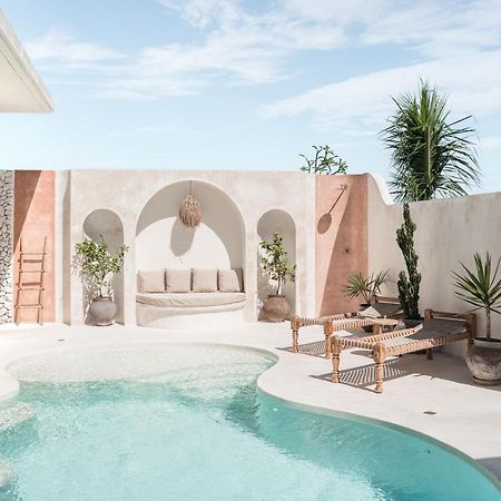 New Design Villa Casa Alma 3Bdr With Private Pool, Canggu Екстериор снимка