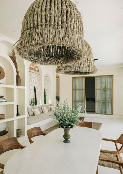 New Design Villa Casa Alma 3Bdr With Private Pool, Canggu Екстериор снимка