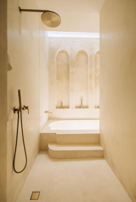 New Design Villa Casa Alma 3Bdr With Private Pool, Canggu Екстериор снимка